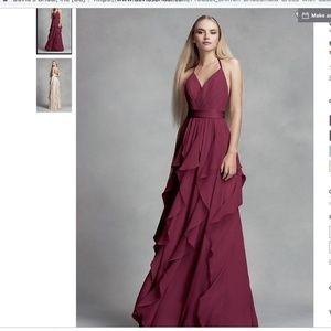 David's Bridal VW360326